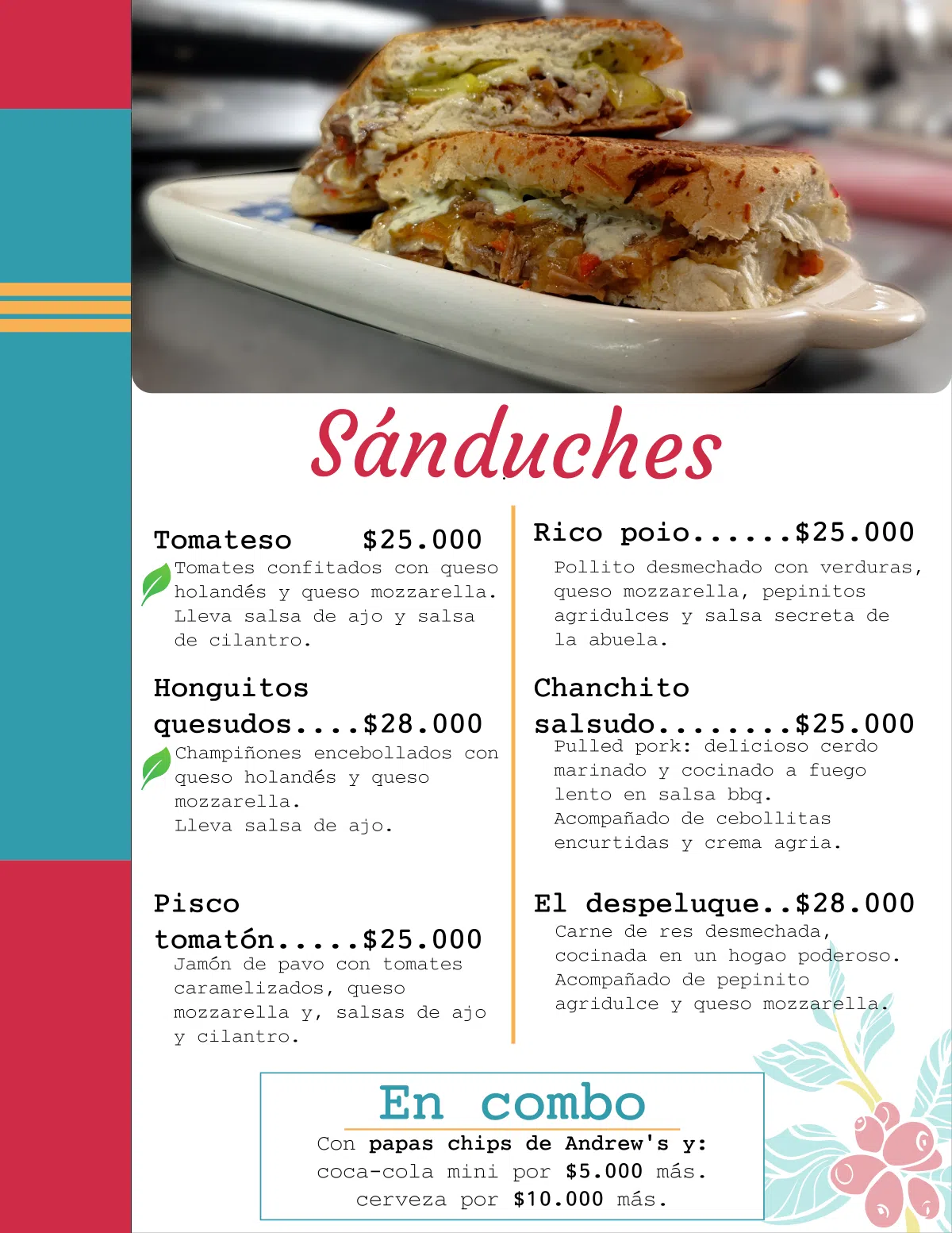 Comida