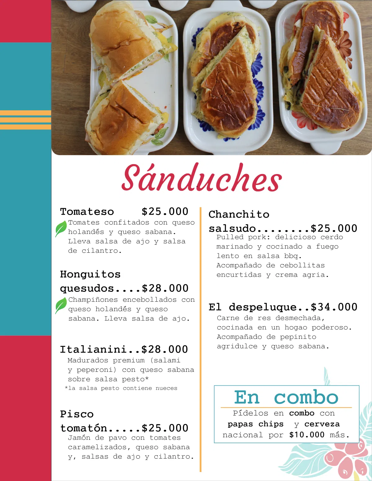 Comida