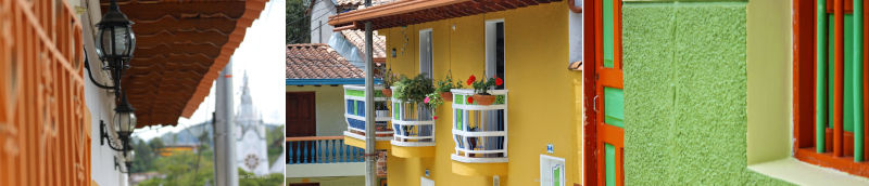 Jericó Antioquia